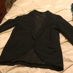 Banana Republic Black Blazer